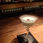 雪月花 - グラスホッパー