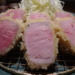 カツレツMATUMURA - 