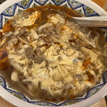 中国ラーメン揚州商人 新横浜店 - 