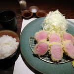 カツレツMATUMURA - 