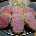 カツレツMATUMURA - 