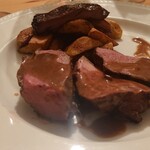 ビストロ 怜音 - 