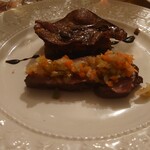 ビストロ 怜音 - 