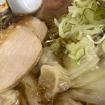 Ramen Dairen - 