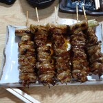 Sumibi Yakitori Makaya - 