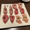 渋谷 個室で楽しむ肉とチーズ食べ放題&3H飲み放題 SAKURA GARDEN - 料理写真:
