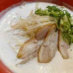 みなと軒 三宮高架下店 - 