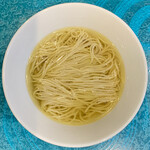 Noodle Dishes 粋蓮華 - 