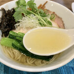 Noodle Dishes 粋蓮華 - 