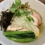 Noodle Dishes 粋蓮華 - 