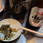 みなと軒 三宮高架下店 - 