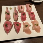 渋谷 個室で楽しむ肉とチーズ食べ放題&3H飲み放題 SAKURA GARDEN - 