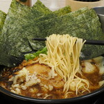 GYUTON - 麺リフト