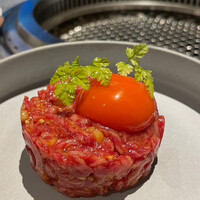 焼肉 永昌 - 