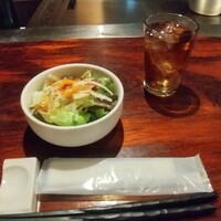 鉄板ダイニング 哲 - 