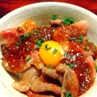 鉄板ダイニング 哲 - 