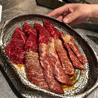 焼肉 永昌 - 