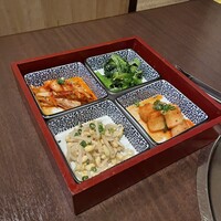 百済 - 