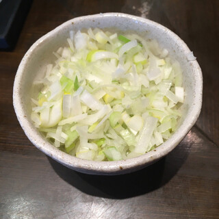 油そば つばさ_1