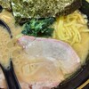 麺家あくた川直系 麺家よし川