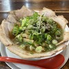 神戸ラーメン 第一旭 元町本店