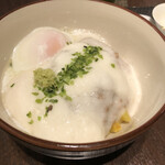 せいじ - 殿様納豆。その日ある材料で。