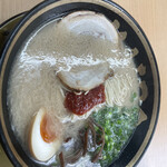 麺屋 KAIDO - 