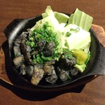 Kako Mi An - 九州名物種鶏の炭火焼き