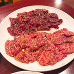 焼肉板門店 - 