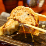 人形町 天秤棒 - 