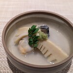 肉割烹 ささえ - 