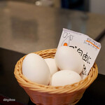 人形町 天秤棒 - 