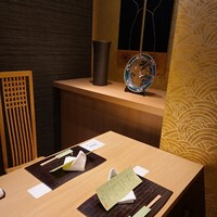 個室和食 肉割烹 吟次郎 品川駅前店 - 個室の雰囲気