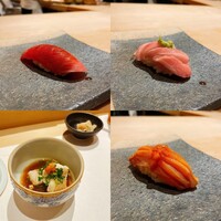 鮨 輝 - 