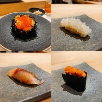 鮨 輝 - 