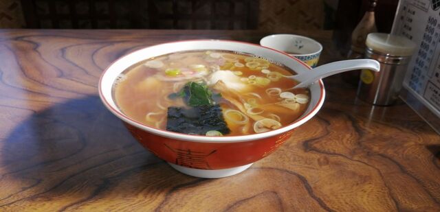 力餅 - 桑折（その他）の写真