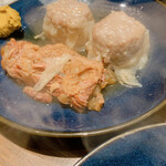 おでん まる米 - 