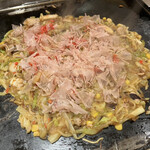 Okonomiyaki Teppan Yaki Tsurujirou - 