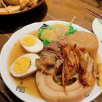 おでん まる米 - 