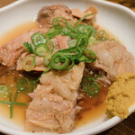 おでん まる米 - 