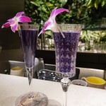 Bar Dining FIVE Arrows - 飲む香水飲む香水