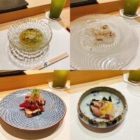 鮨 輝 - 