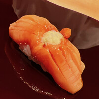 鮨 あお - 大分の赤貝です