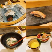 鮨とみ田 - 