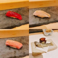 鮨とみ田 - 