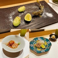 鮨 輝 - 
