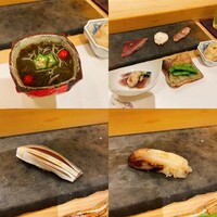 鮨とみ田 - 