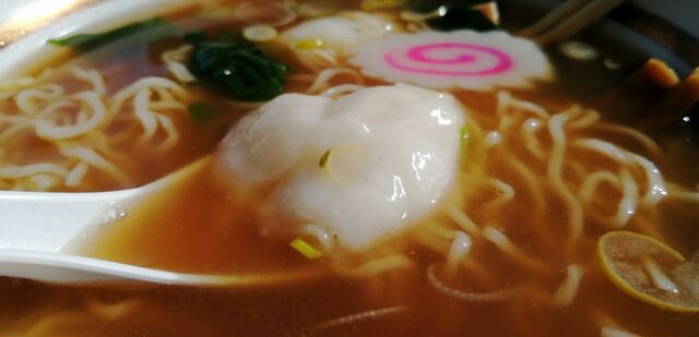 力餅 - 桑折（その他）の写真