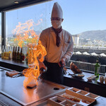 Suteki & Teppanyaki Mikura - 