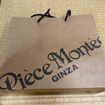 Piesu Monte - 